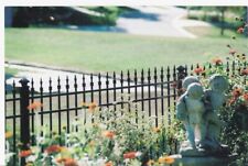 Solid wrought iron for sale  Schell City