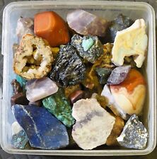 Lapidary surplus offcuts for sale  ST. AUSTELL