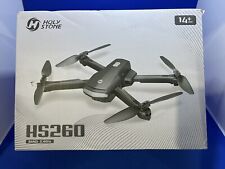 stone holy hs100 1080p drone for sale  Des Moines