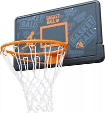 Wall mounted basketball for sale  SALFORD