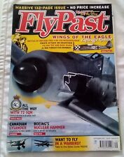 Flypast magazine september for sale  CHELTENHAM