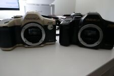 Due macchine fotografiche usato  Torino