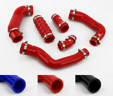 Silicone intercooler turbo for sale  Shipping to Ireland