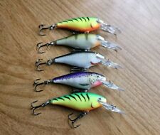 Rapala shad rap for sale  Boonville