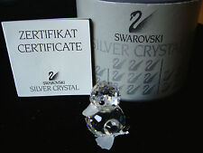 Riginal swarovski silver gebraucht kaufen  Marsberg