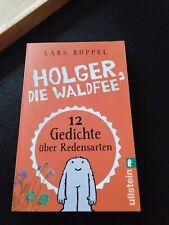 Holger waldfee lars gebraucht kaufen  Berlin