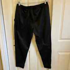 Black powerblend sweatpants for sale  Watford City