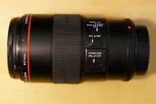 Canon 100mm 8l gebraucht kaufen  München