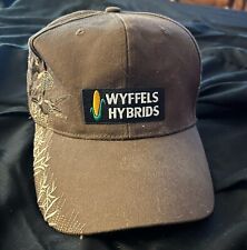 Wyffels hybrids seed for sale  Buffalo
