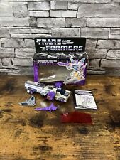 Transformers octane triple for sale  Shipping to Ireland
