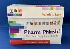 Pharm phlash cards for sale  Seminole