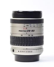Pentax zoom 80. d'occasion  Toulouse-