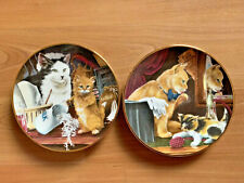 Lovely decorative plates for sale  MONTROSE