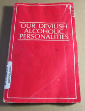 Devilish alcoholic personaliti for sale  Fort Worth