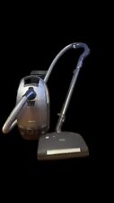 Miele canister vacuum for sale  New York