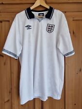 Official umbro england for sale  TRURO