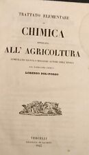 Libri antichi collezione usato  Virle Piemonte