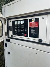 Wilson xd200 generator for sale  CHELTENHAM
