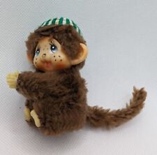 Vintage monchichi monkey for sale  ELY