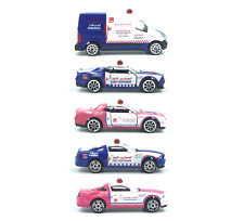 Majorette DUBAI Ambulance S.O.S. [Pacote solto] comprar usado  Enviando para Brazil