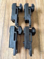 Thule track bolts for sale  WARMINSTER