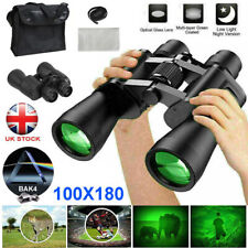 180x100 zoom powerful for sale  UK