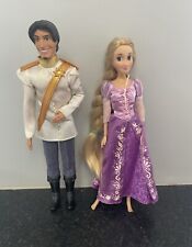 Disney tangled rapunzel for sale  MAIDSTONE