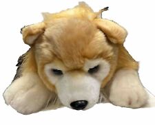 Used, Pomeranian Puppy Dog 16.5” Russ Berrie Yomiko Classics Plush Soft Stuffed Animal for sale  Shipping to South Africa