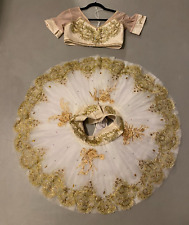 Gold professional ballet for sale  Towson