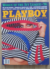 Playboy 1986 wendy for sale  PRESTWICK