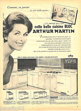 1957 advertising advertisement d'occasion  Expédié en Belgium