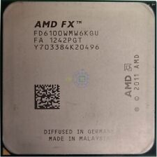 Amd 6100 fd6100wmw6kgu gebraucht kaufen  Rheinbach