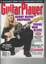 Guitar player magazine for sale  Wausau