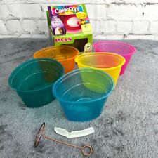 Paas color cups for sale  Roscoe