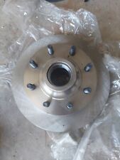 Rotor De Freio Disco Durago E Hub Assembly Para 1994-1999 Dodge Ram 2500 BR5374 comprar usado  Enviando para Brazil