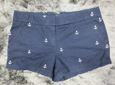 Crew womens shorts for sale  Long Beach