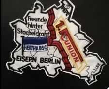 Hertha bsc union gebraucht kaufen  Berlin
