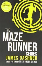 Maze runner exclusive gebraucht kaufen  Berlin