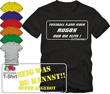 Shirt rugby sport gebraucht kaufen  Wunstorf