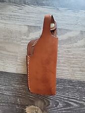 Brauer bros leather for sale  Creal Springs