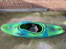 Pyranha 223 kayak for sale  BOURNEMOUTH