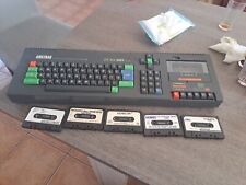 Ordinateur vintage amstrad d'occasion  Hénin-Beaumont