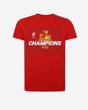 Bnwt liverpool champion for sale  DUNDEE