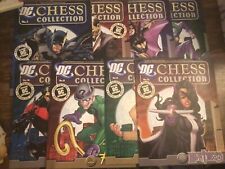 Chess collection magzine for sale  SALE