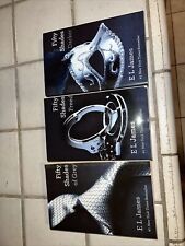 Fifty shades grey for sale  Salinas