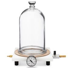 Bell jar vacuum for sale  Bensenville