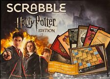 Scrabble harry potter for sale  CARDIFF