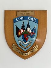 Nato live oak for sale  WOKING