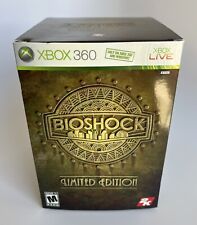 Bioshock limited edition for sale  Brentwood