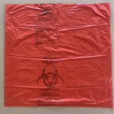 Biohazard waste bags for sale  Erie